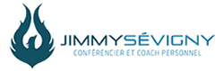 Jimmy Sévigny Conférencier